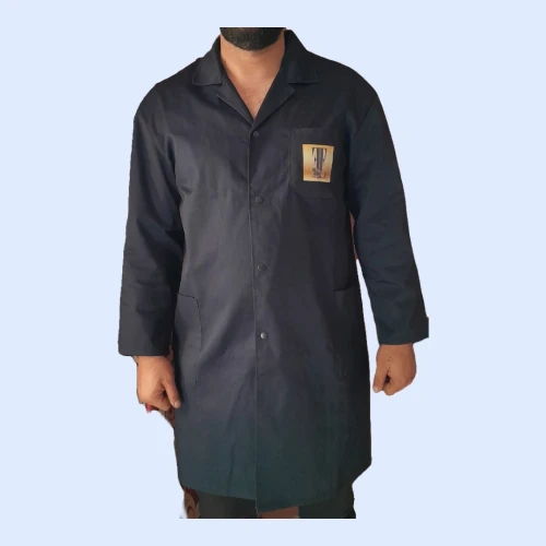 Confection tenues de travail