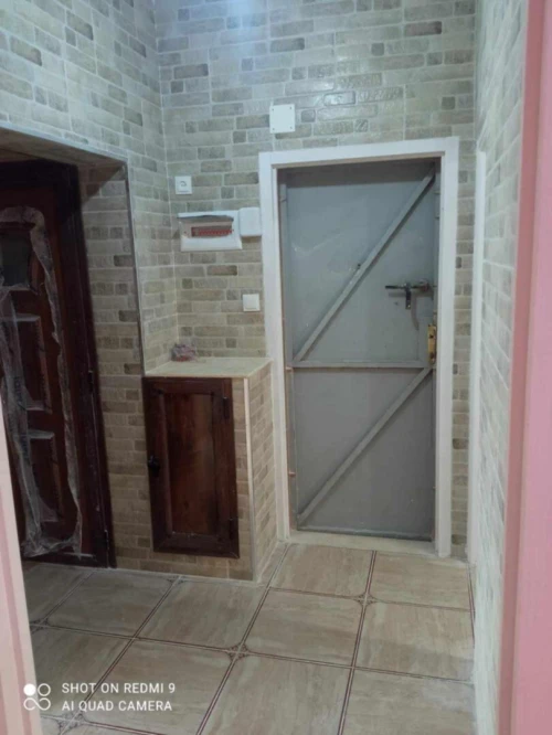 Vente Appartement F3 Alger Bachdjerrah