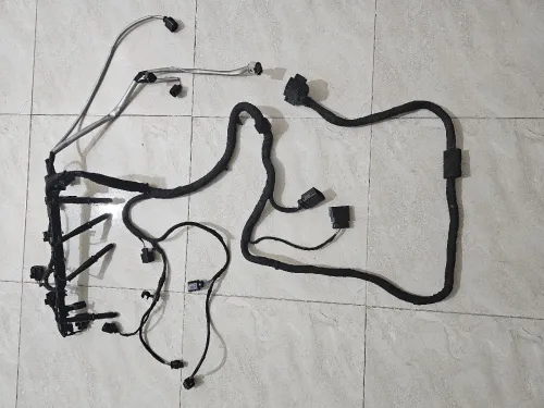 Ficoeu de moteur 03l