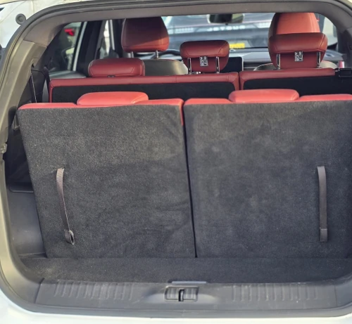 Chery JETEUR 2024 X70 plus