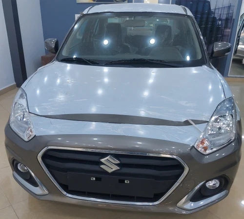 Suzuki Swift Dzire 2022 Swift Dzire