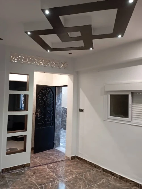 Vente Villa Alger Bologhine