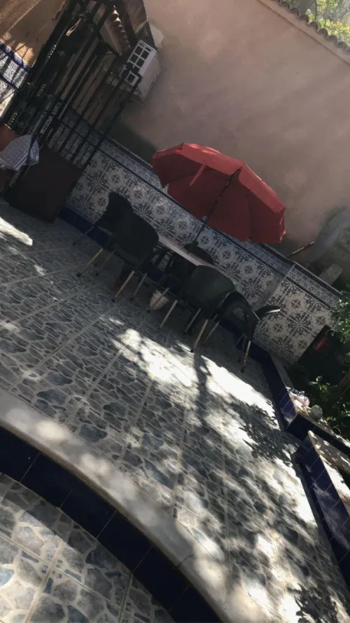 Vente Villa Alger Bologhine