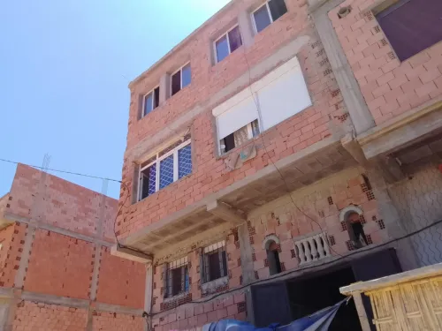 Vente Villa Tlemcen Honaine
