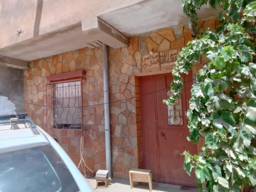 Vente Villa Tlemcen Honaine