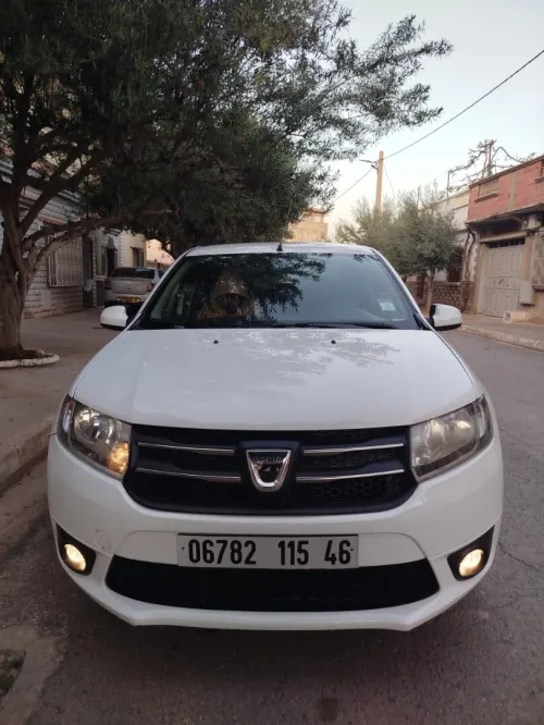 Dacia Logan 2015 Logan