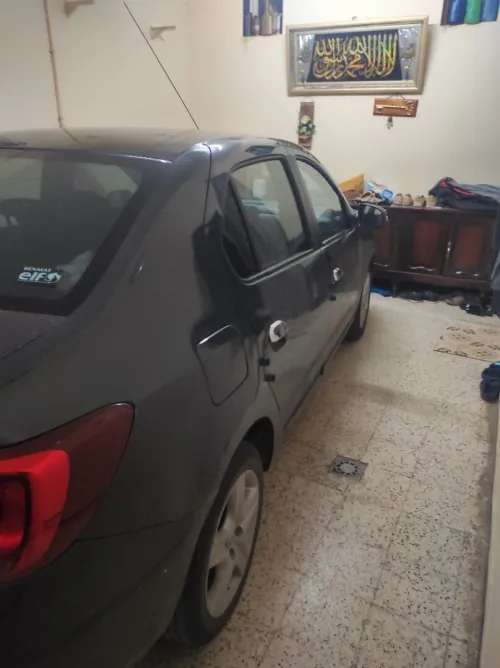 Renault Symbol 2017 Extrême
