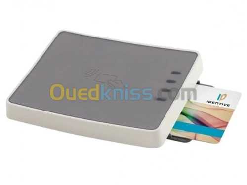 LECTEUR DE CARTE a PUCE CLOUD 4701f