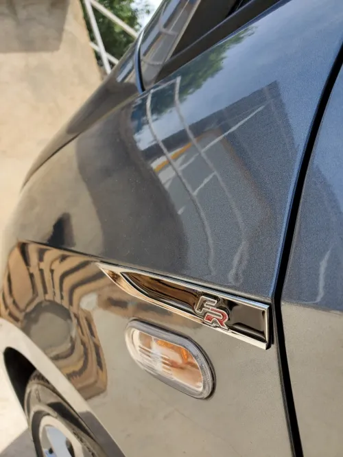 Seat Ibiza 2014 FR+