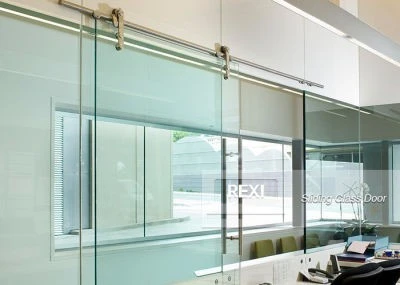 verre trempé ( vitrines, cabine de douche italienne, rampes d'escalier, garde corps) 