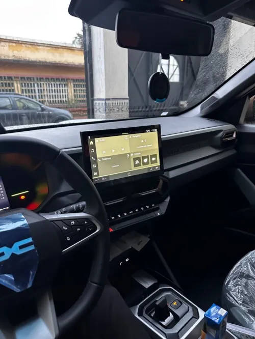 Dacia Duster extrem 2026 Extrem