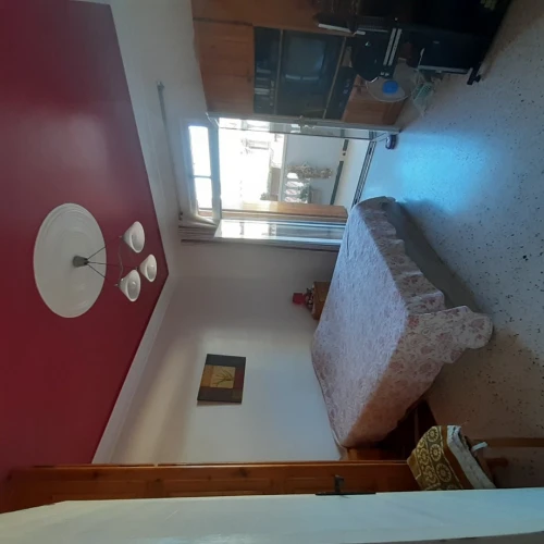 Vente Appartement F4 Tipaza Douaouda