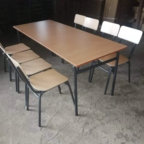 table refctoir
