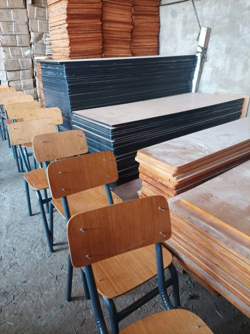 chaise multiple