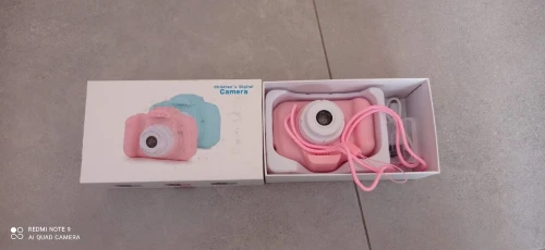 Appareil photo pour enfants