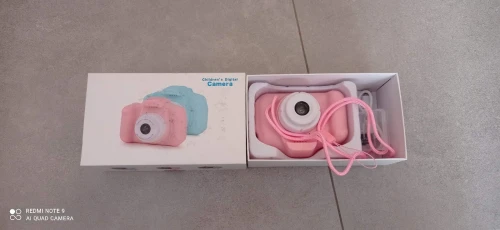 Appareil photo pour enfants