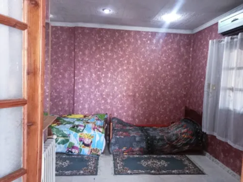 Vente Villa Alger El magharia