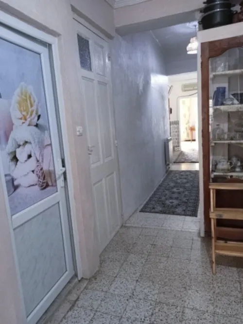 Vente Villa Alger El magharia
