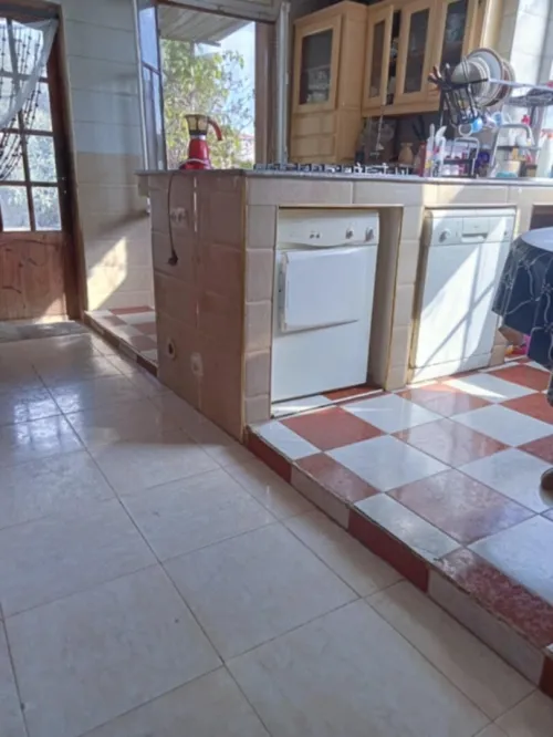 Vente Villa Alger El magharia