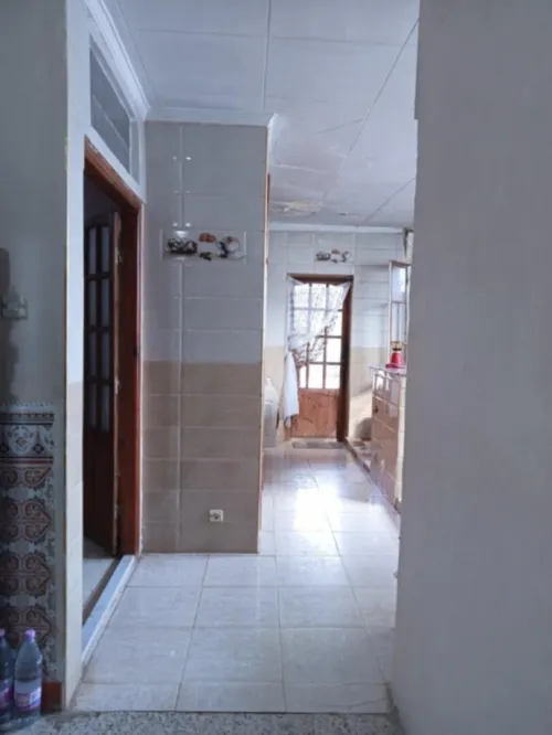 Vente Villa Alger El magharia