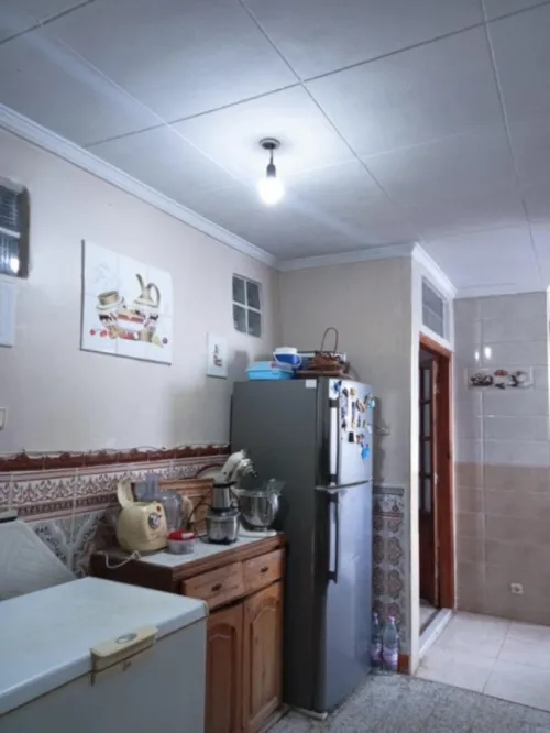 Vente Villa Alger El magharia