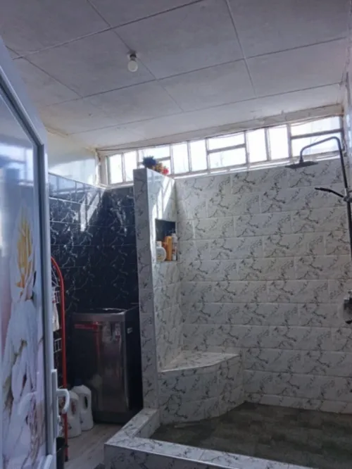 Vente Villa Alger El magharia