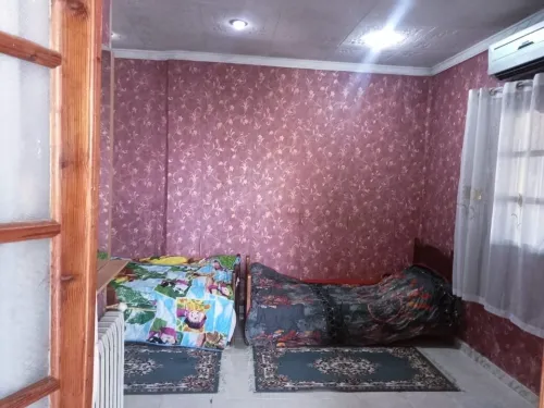 Vente Villa Alger El magharia