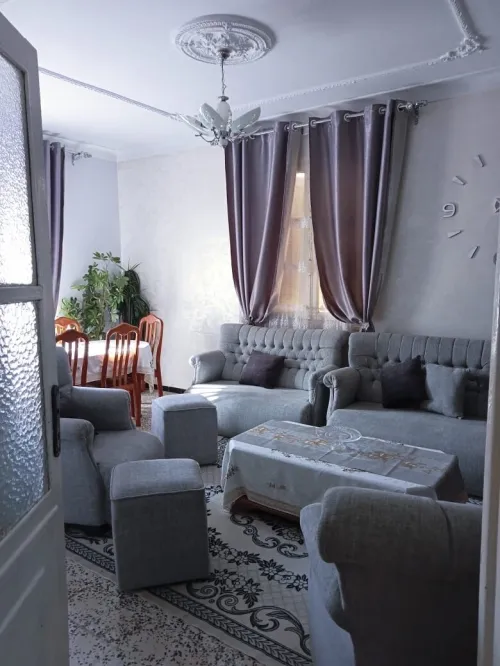 Vente Villa Alger El magharia