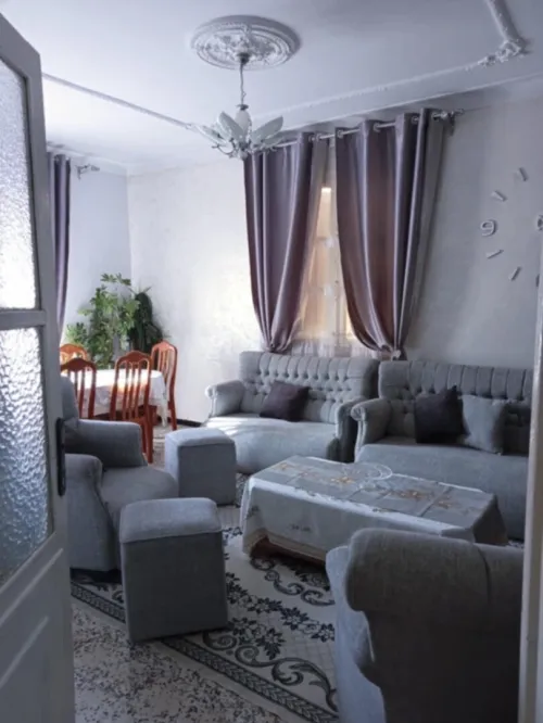 Vente Villa Alger El magharia
