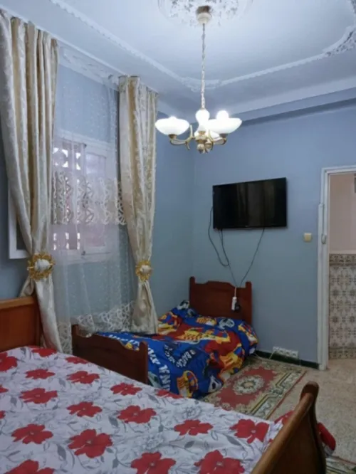 Vente Villa Alger El magharia