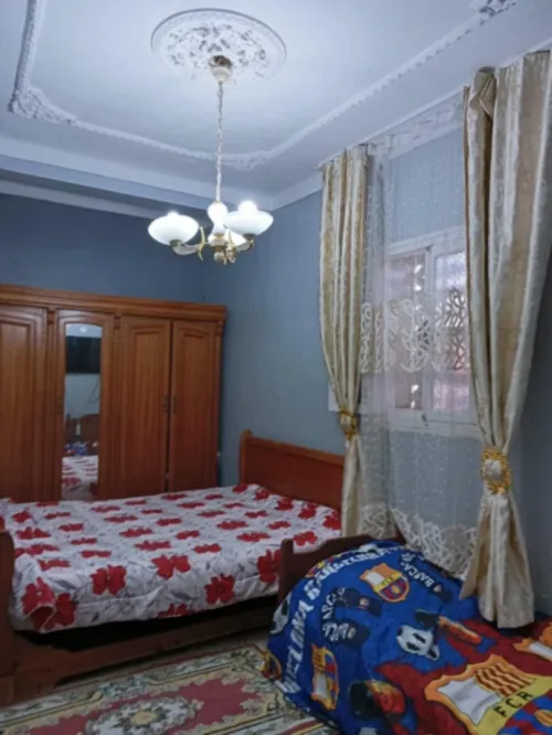Vente Villa Alger El magharia