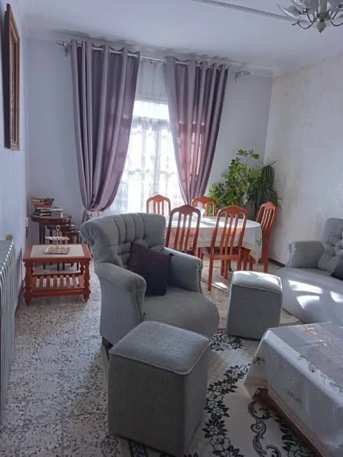 Vente Villa Alger El magharia