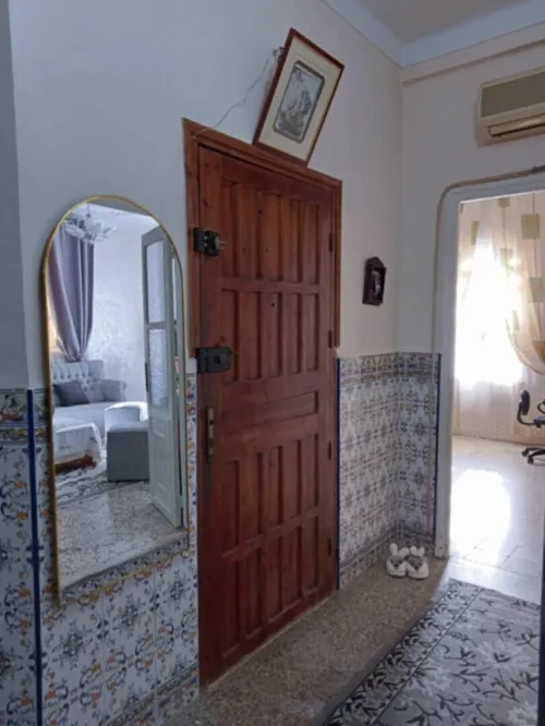 Vente Villa Alger El magharia