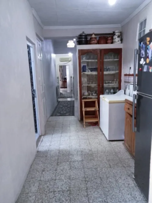 Vente Villa Alger El magharia