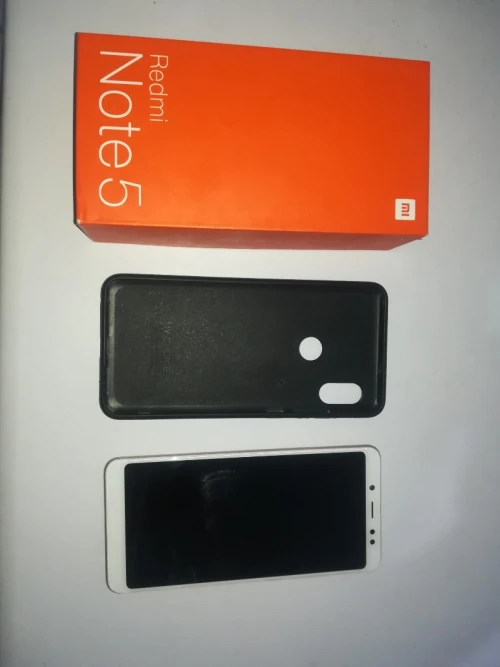 Redmi Note 5