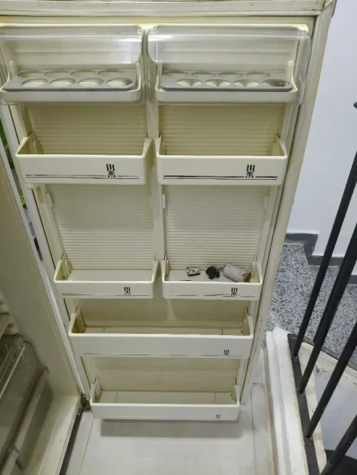 Frigo a vendre