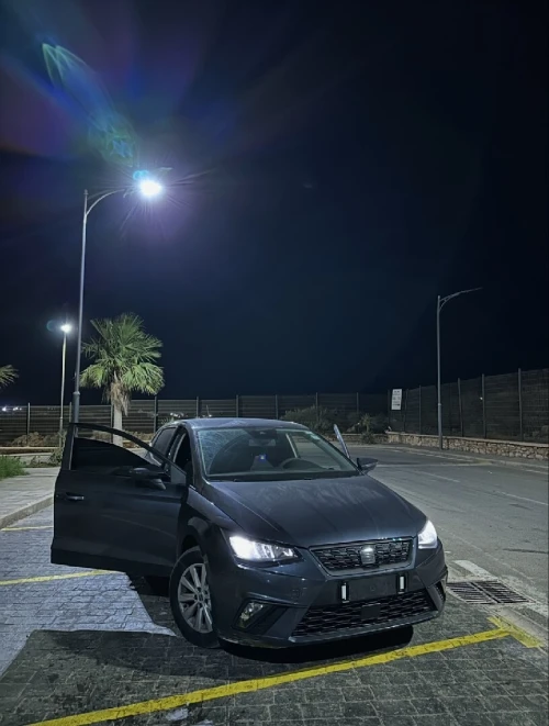Seat Ibiza 2021 STYLE