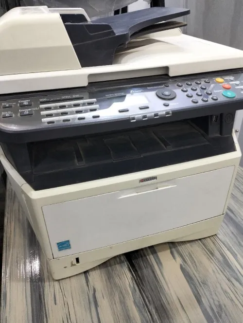 Imprimante ECOSYS M2035dn