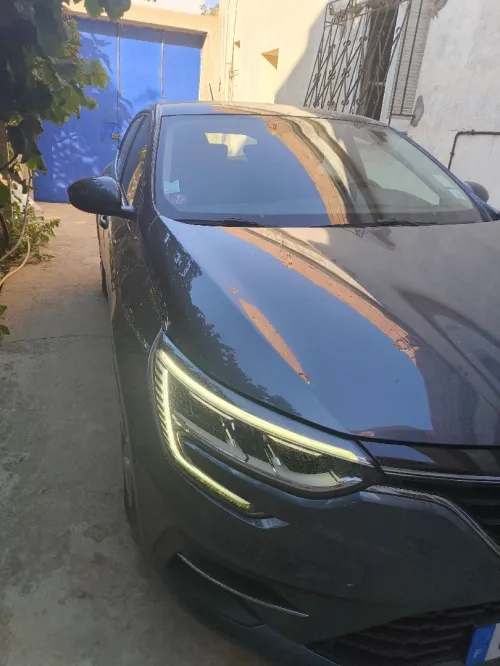 Renault Megane 4  2021 Equilibre