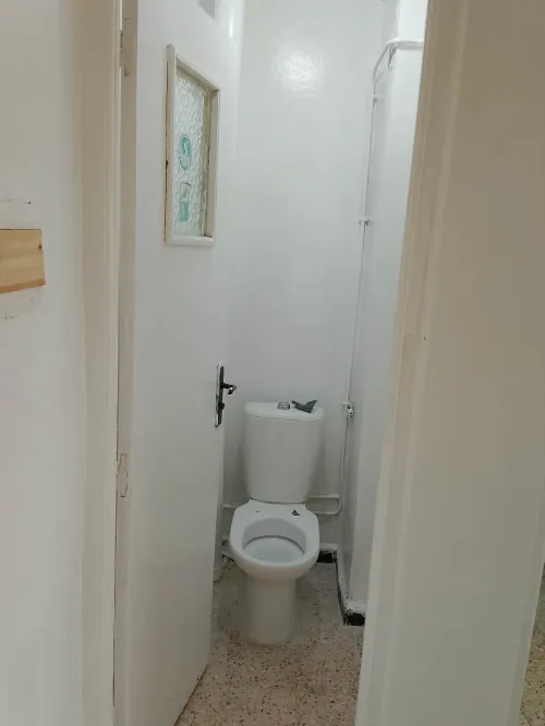 Location Appartement F2 Alger Bordj el kiffan