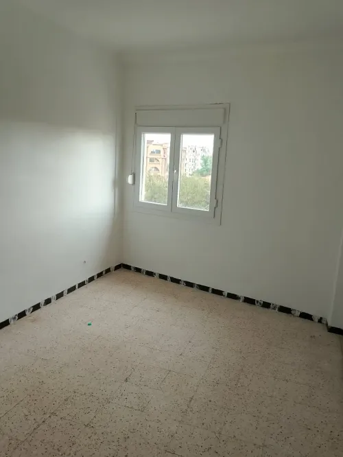 Location Appartement F2 Alger Bordj el kiffan