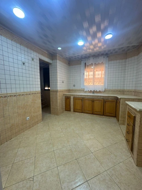 Location Appartement F4 Alger Mohammadia