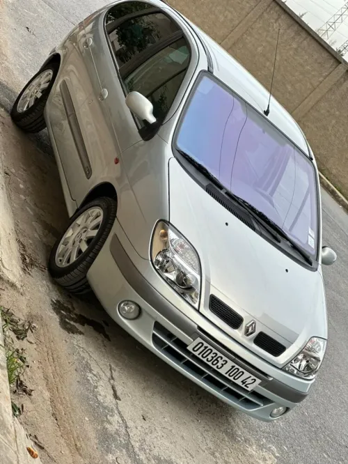 Renault Scenic 2000 Scenic