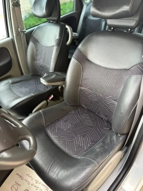 Renault Scenic 2000 Scenic