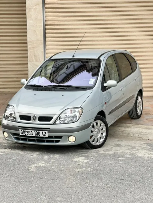 Renault Scenic 2000 Scenic