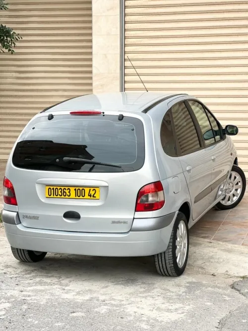 Renault Scenic 2000 Scenic