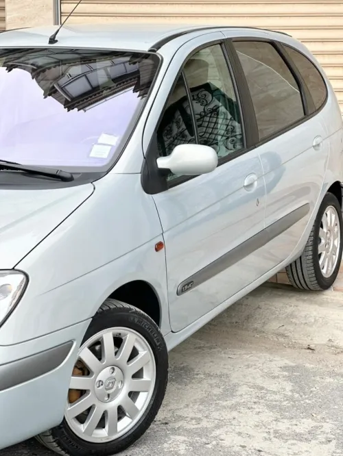 Renault Scenic 2000 Scenic