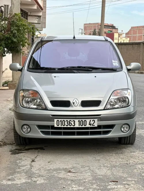 Renault Scenic 2000 Scenic