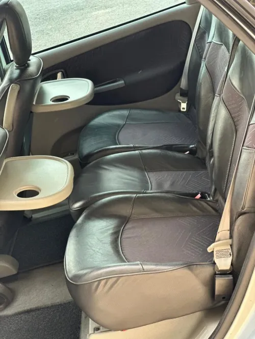 Renault Scenic 2000 Scenic