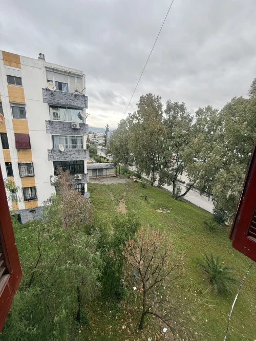 Vente Appartement F4 Constantine Constantine